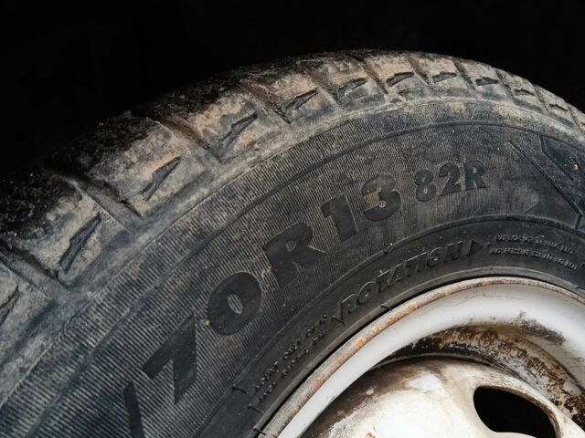 Синий ВАЗ 2107, объемом двигателя 1.5 л и пробегом 210 тыс. км за 500 $, фото 13 на Automoto.ua