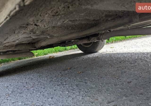 Синій ВАЗ 2107, об'ємом двигуна 1.5 л та пробігом 310 тис. км за 750 $, фото 18 на Automoto.ua