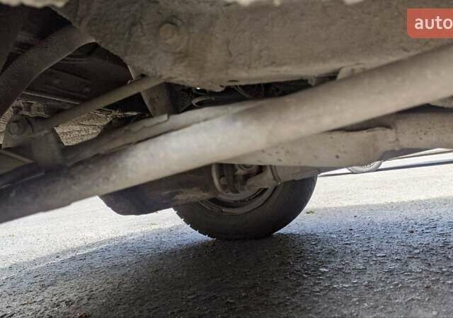 Синій ВАЗ 2107, об'ємом двигуна 1.5 л та пробігом 310 тис. км за 750 $, фото 17 на Automoto.ua