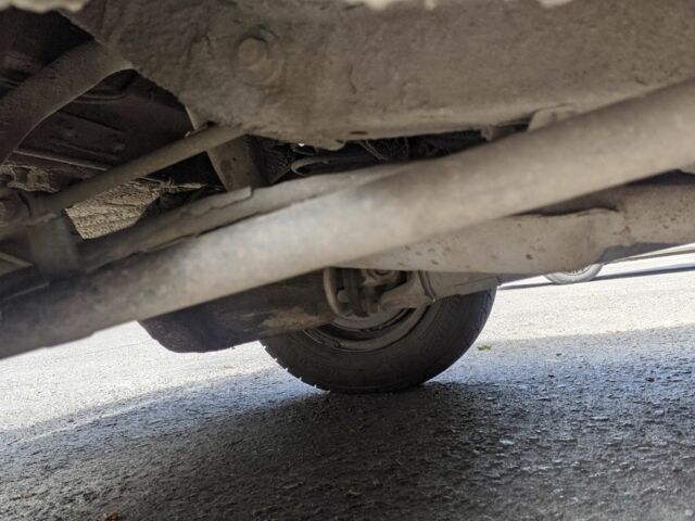 Синий ВАЗ 2107, объемом двигателя 1.5 л и пробегом 320 тыс. км за 1000 $, фото 15 на Automoto.ua