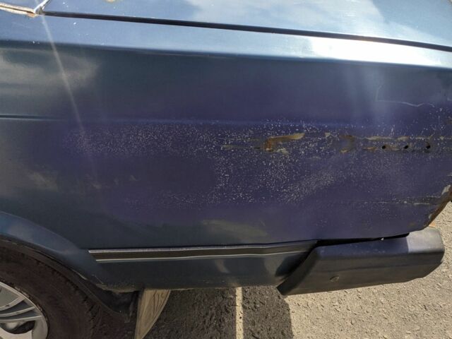 Синий ВАЗ 2107, объемом двигателя 1.5 л и пробегом 320 тыс. км за 1000 $, фото 7 на Automoto.ua