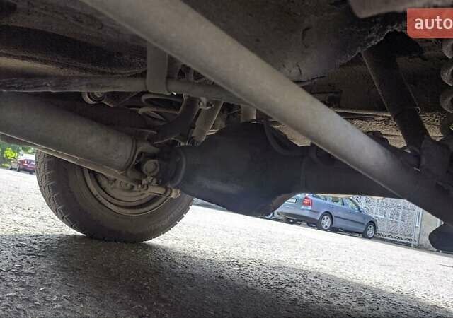 Синій ВАЗ 2107, об'ємом двигуна 1.5 л та пробігом 310 тис. км за 750 $, фото 16 на Automoto.ua