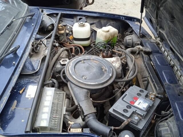 Синій ВАЗ 2107, об'ємом двигуна 0 л та пробігом 61 тис. км за 1220 $, фото 1 на Automoto.ua