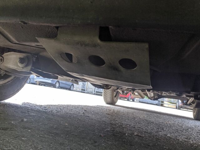 Синий ВАЗ 2107, объемом двигателя 1.5 л и пробегом 320 тыс. км за 1000 $, фото 19 на Automoto.ua