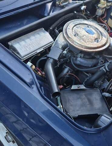 Синій ВАЗ 2107, об'ємом двигуна 1.5 л та пробігом 27 тис. км за 2950 $, фото 38 на Automoto.ua