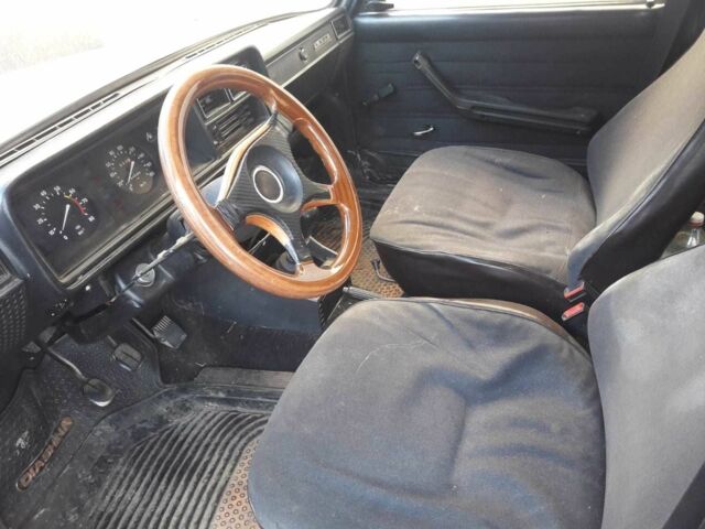 Синий ВАЗ 2107, объемом двигателя 1.3 л и пробегом 55 тыс. км за 16000 $, фото 5 на Automoto.ua