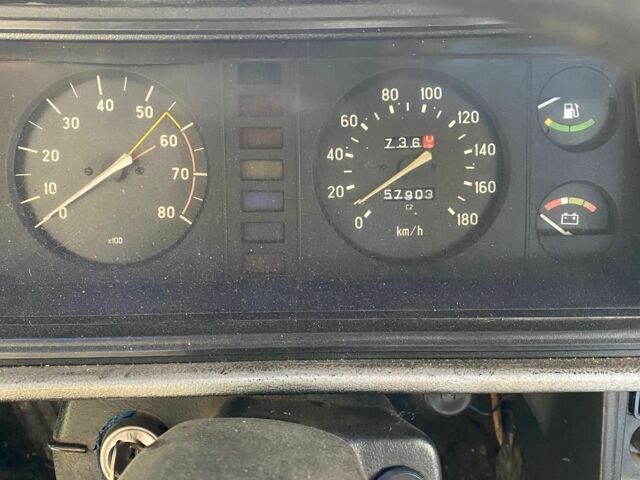 Синий ВАЗ 2107, объемом двигателя 0 л и пробегом 57 тыс. км за 27000 $, фото 7 на Automoto.ua