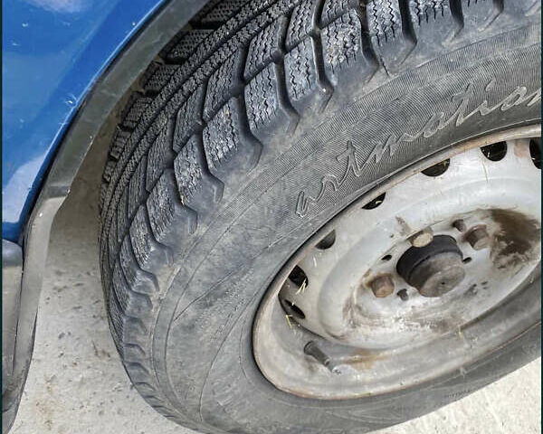 Синий ВАЗ 2107, объемом двигателя 1.3 л и пробегом 57 тыс. км за 750 $, фото 2 на Automoto.ua