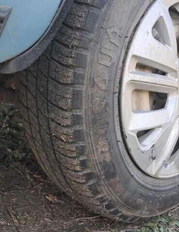 Синий ВАЗ 2107, объемом двигателя 1.5 л и пробегом 176 тыс. км за 850 $, фото 13 на Automoto.ua