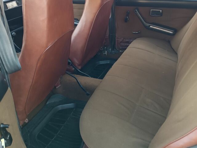 Синий ВАЗ 2107, объемом двигателя 1.5 л и пробегом 94 тыс. км за 700 $, фото 4 на Automoto.ua