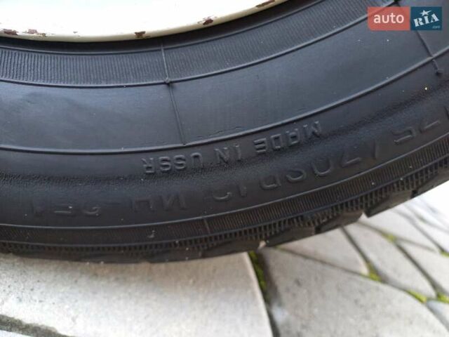 Синій ВАЗ 2107, об'ємом двигуна 1.5 л та пробігом 27 тис. км за 2950 $, фото 56 на Automoto.ua