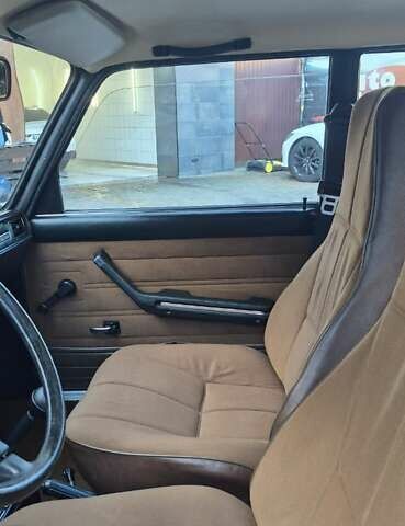 Синій ВАЗ 2107, об'ємом двигуна 1.5 л та пробігом 27 тис. км за 2950 $, фото 42 на Automoto.ua