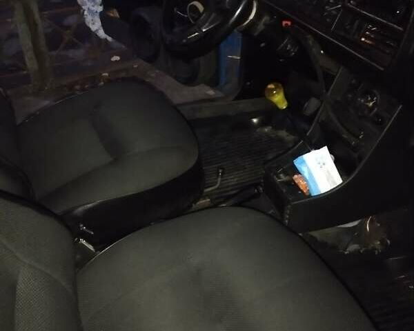 ВАЗ 2107 1986 у Дніпро (Дніпропетровську) на Automoto.ua Синій ВАЗ 2107, об'ємом двигуна 1.29 л та пробігом 100 тис. км за 1650 $, фото 12 на Automoto.ua