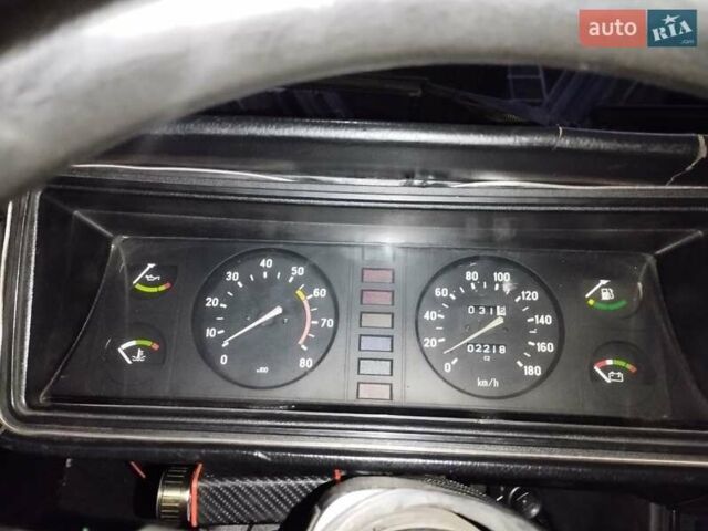 ВАЗ 2107 1986 у Дніпро (Дніпропетровську) на Automoto.ua Синій ВАЗ 2107, об'ємом двигуна 1.29 л та пробігом 100 тис. км за 1650 $, фото 10 на Automoto.ua