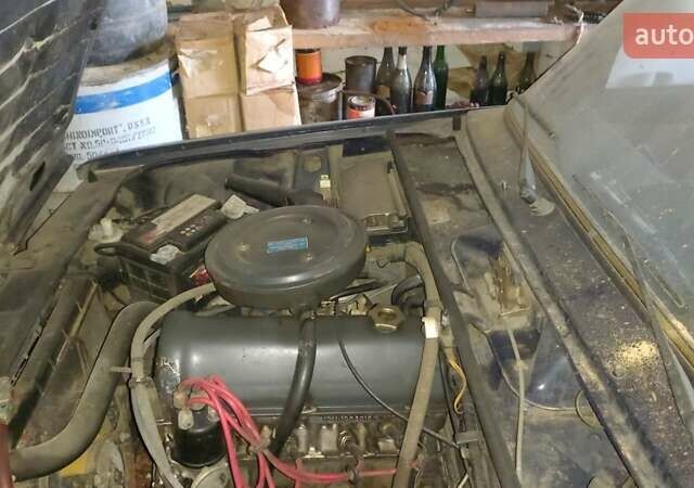 Синій ВАЗ 2107, об'ємом двигуна 1.5 л та пробігом 27 тис. км за 2950 $, фото 25 на Automoto.ua