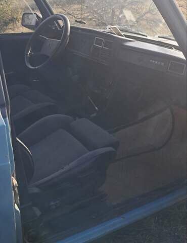 Синий ВАЗ 2107, объемом двигателя 1.5 л и пробегом 176 тыс. км за 850 $, фото 7 на Automoto.ua