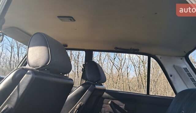 Синий ВАЗ 2107, объемом двигателя 1.5 л и пробегом 176 тыс. км за 850 $, фото 11 на Automoto.ua