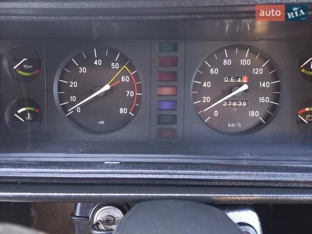 Синій ВАЗ 2107, об'ємом двигуна 1.5 л та пробігом 27 тис. км за 2950 $, фото 74 на Automoto.ua