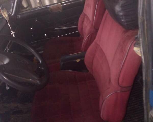 Синий ВАЗ 2107, объемом двигателя 0 л и пробегом 354 тыс. км за 478 $, фото 3 на Automoto.ua
