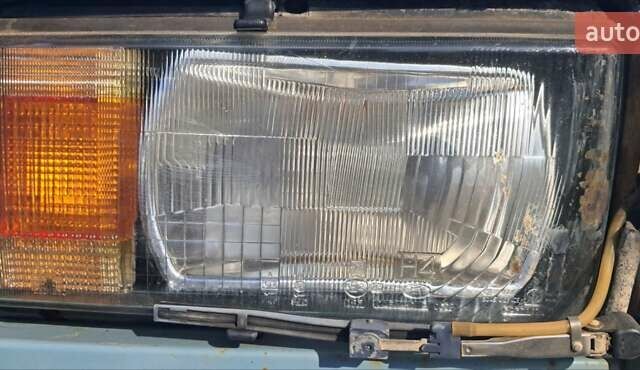 Синий ВАЗ 2107, объемом двигателя 1.5 л и пробегом 176 тыс. км за 850 $, фото 6 на Automoto.ua