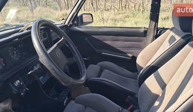 Синий ВАЗ 2107, объемом двигателя 1.5 л и пробегом 176 тыс. км за 850 $, фото 8 на Automoto.ua