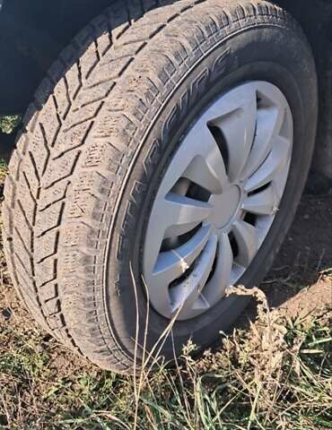 Синий ВАЗ 2107, объемом двигателя 1.5 л и пробегом 176 тыс. км за 850 $, фото 14 на Automoto.ua