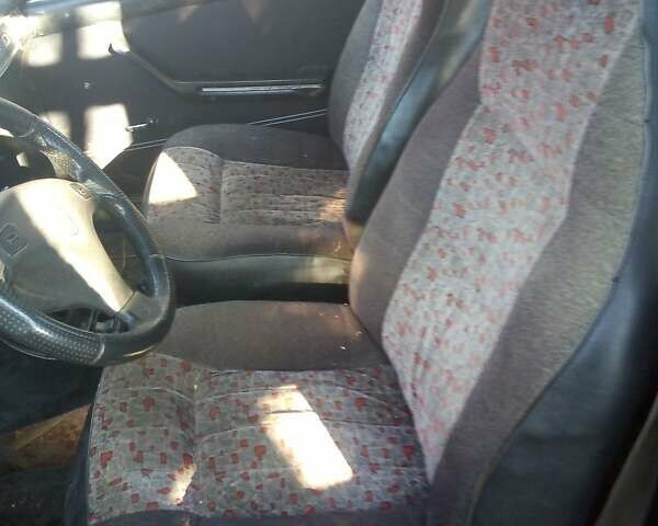 Синий ВАЗ 2107, объемом двигателя 0 л и пробегом 354 тыс. км за 478 $, фото 8 на Automoto.ua