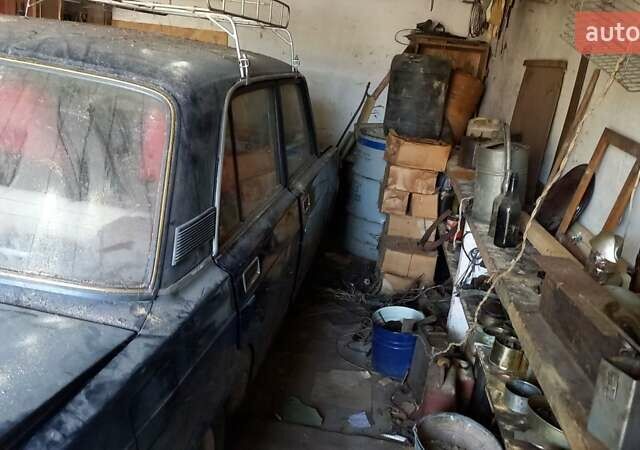 Синій ВАЗ 2107, об'ємом двигуна 1.5 л та пробігом 27 тис. км за 2950 $, фото 26 на Automoto.ua