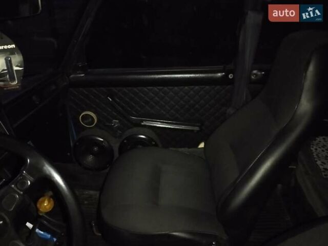 ВАЗ 2107 1986 у Дніпро (Дніпропетровську) на Automoto.ua Синій ВАЗ 2107, об'ємом двигуна 1.29 л та пробігом 100 тис. км за 1650 $, фото 11 на Automoto.ua