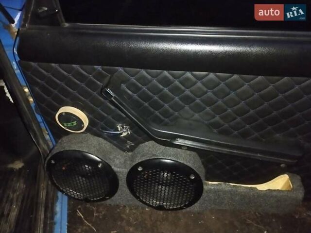 ВАЗ 2107 1986 у Дніпро (Дніпропетровську) на Automoto.ua Синій ВАЗ 2107, об'ємом двигуна 1.29 л та пробігом 100 тис. км за 1650 $, фото 9 на Automoto.ua