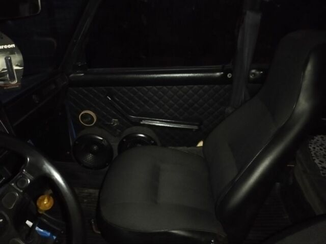 ВАЗ 2107 1986 у Дніпро (Дніпропетровську) на Automoto.ua Синій ВАЗ 2107, об'ємом двигуна 1.3 л та пробігом 3 тис. км за 1700 $, фото 6 на Automoto.ua