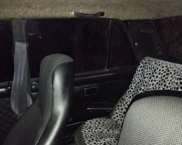 ВАЗ 2107 1986 у Дніпро (Дніпропетровську) на Automoto.ua Синій ВАЗ 2107, об'ємом двигуна 1.29 л та пробігом 100 тис. км за 1650 $, фото 8 на Automoto.ua