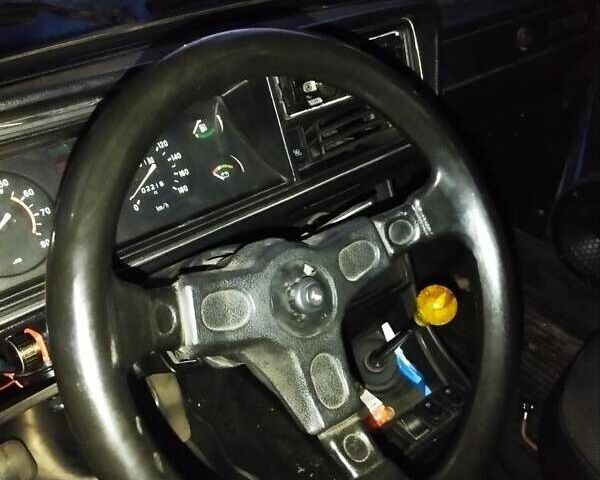 ВАЗ 2107 1986 у Дніпро (Дніпропетровську) на Automoto.ua Синій ВАЗ 2107, об'ємом двигуна 1.29 л та пробігом 100 тис. км за 1650 $, фото 14 на Automoto.ua