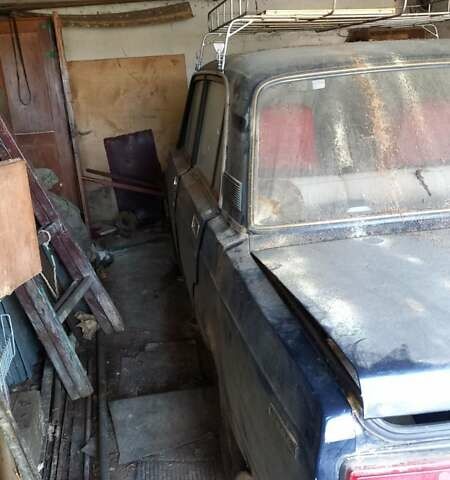 Синій ВАЗ 2107, об'ємом двигуна 1.5 л та пробігом 27 тис. км за 2950 $, фото 23 на Automoto.ua