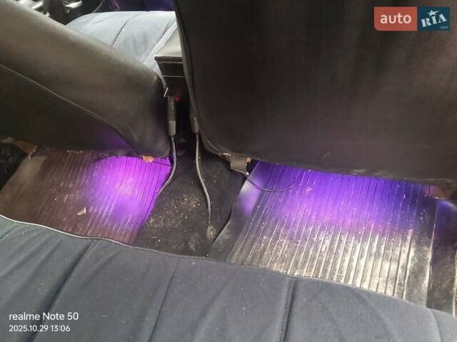 Синий ВАЗ 2107, объемом двигателя 1.3 л и пробегом 303 тыс. км за 595 $, фото 13 на Automoto.ua