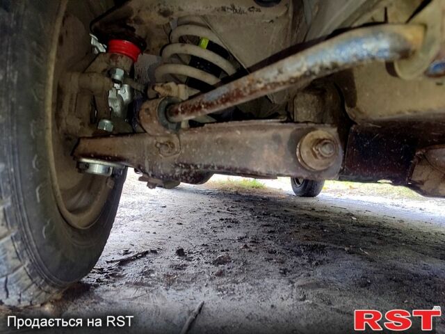 ВАЗ 2107 1987 в Черкассах на Automoto.ua Синий ВАЗ 2107, объемом двигателя 1.3 л и пробегом 55 тыс. км за 830 $, фото 3 на Automoto.ua