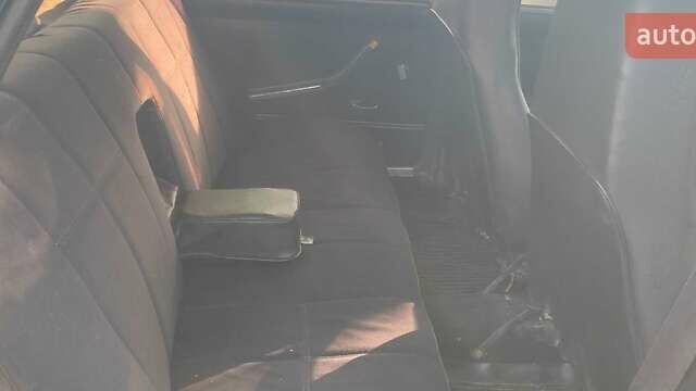 Синій ВАЗ 2107, об'ємом двигуна 1.5 л та пробігом 1000 тис. км за 594 $, фото 8 на Automoto.ua