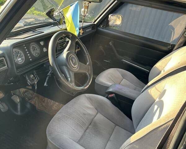 Синий ВАЗ 2107, объемом двигателя 0 л и пробегом 55 тыс. км за 800 $, фото 6 на Automoto.ua