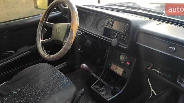 Синій ВАЗ 2107, об'ємом двигуна 1.5 л та пробігом 1000 тис. км за 594 $, фото 4 на Automoto.ua