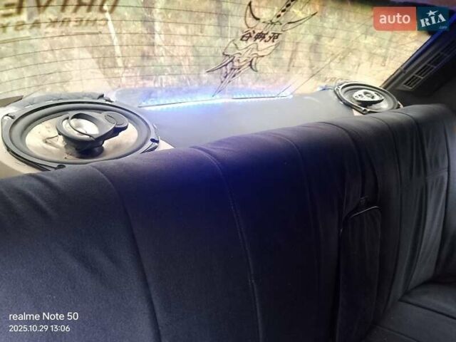 Синий ВАЗ 2107, объемом двигателя 1.3 л и пробегом 303 тыс. км за 595 $, фото 12 на Automoto.ua