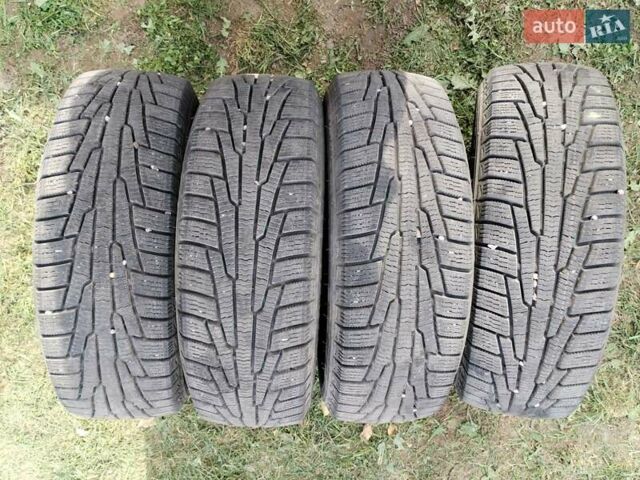 Синій ВАЗ 2107, об'ємом двигуна 1.5 л та пробігом 200 тис. км за 750 $, фото 14 на Automoto.ua