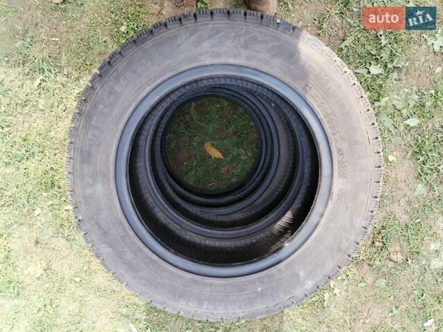 Синій ВАЗ 2107, об'ємом двигуна 1.5 л та пробігом 200 тис. км за 750 $, фото 13 на Automoto.ua