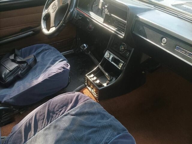 Синий ВАЗ 2107, объемом двигателя 0 л и пробегом 12 тыс. км за 716 $, фото 3 на Automoto.ua