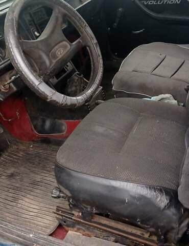 Синій ВАЗ 2107, об'ємом двигуна 1.5 л та пробігом 100 тис. км за 359 $, фото 4 на Automoto.ua