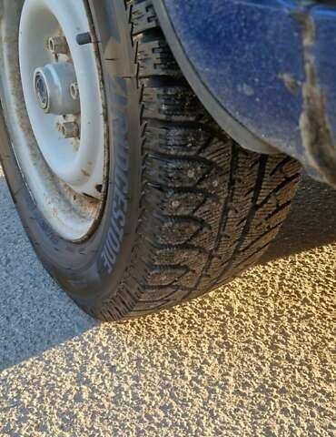 ВАЗ 2107 1988 в Каменце-Подольском на Automoto.ua Синий ВАЗ 2107, объемом двигателя 1.5 л и пробегом 380 тыс. км за 1650 $, фото 1 на Automoto.ua