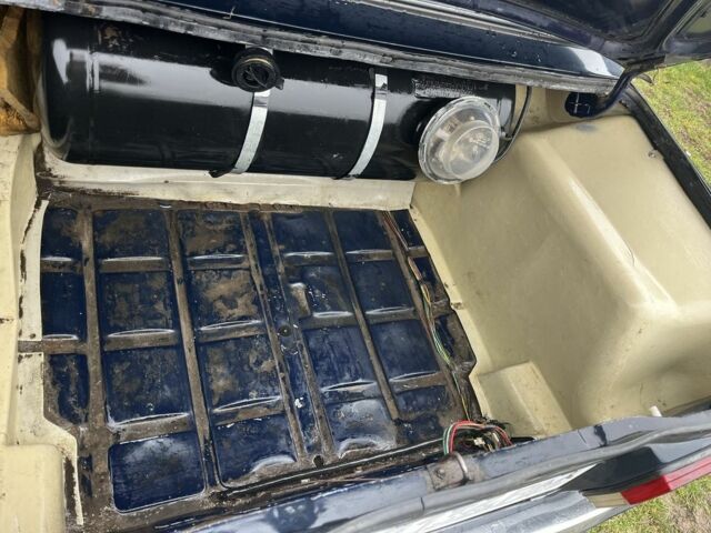 Синий ВАЗ 2107, объемом двигателя 1.5 л и пробегом 200 тыс. км за 699 $, фото 17 на Automoto.ua