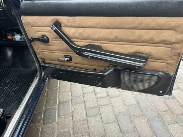 Синий ВАЗ 2107, объемом двигателя 1.5 л и пробегом 200 тыс. км за 699 $, фото 20 на Automoto.ua