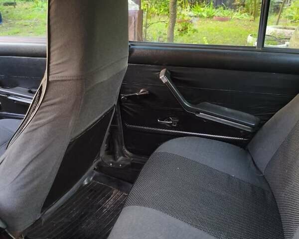 Синій ВАЗ 2107, об'ємом двигуна 1.29 л та пробігом 400 тис. км за 900 $, фото 2 на Automoto.ua