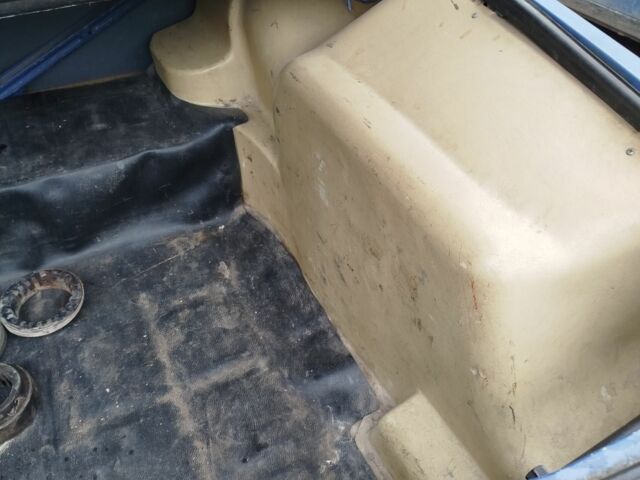 Синий ВАЗ 2107, объемом двигателя 0 л и пробегом 1000 тыс. км за 900 $, фото 14 на Automoto.ua