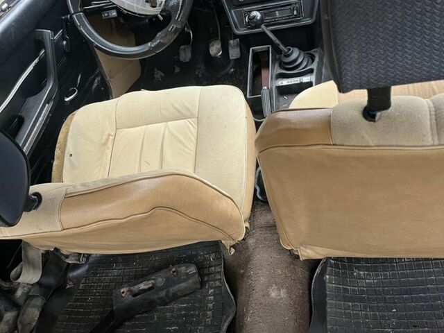 Синій ВАЗ 2107, об'ємом двигуна 1.3 л та пробігом 3 тис. км за 900 $, фото 9 на Automoto.ua